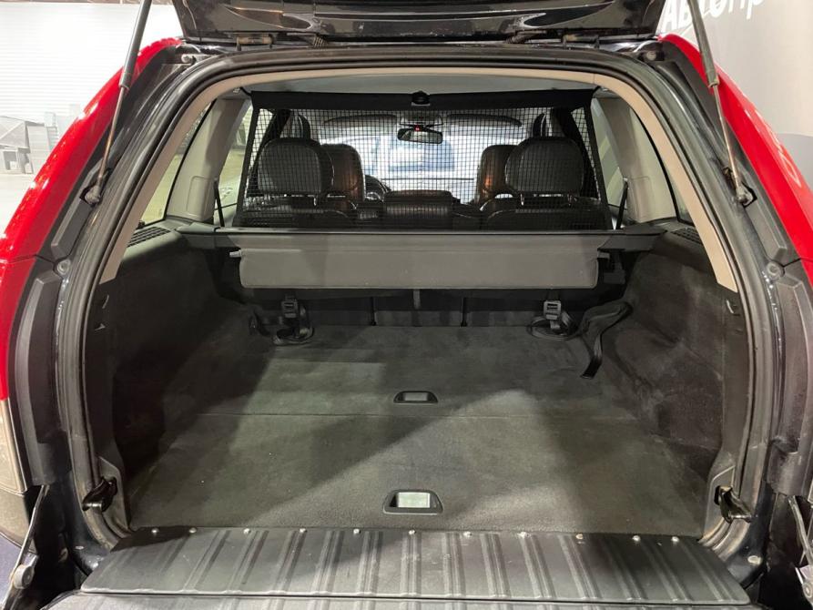 Volvo XC90 I Рестайлинг Пермь  - изображение 11