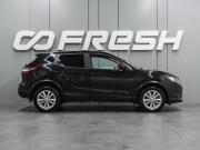 Nissan Qashqai II Воронеж  - изображение 25