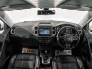Volkswagen Tiguan I Рестайлинг Иркутск  - изображение 30