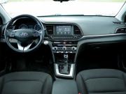 Hyundai Elantra VI (AD) Рестайлинг Ижевск  - изображение 35