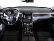 Volkswagen Touareg II Москва  - изображение 35