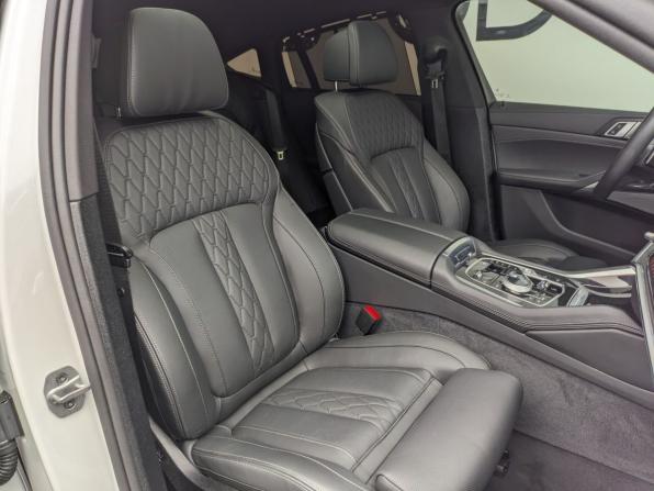 BMW X6 III (G06) Рестайлинг с пробегом 2025 года, цена 13 400 000 рублей, 11107 км, внедорожник, Автокод Объявления