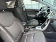 Hyundai Elantra V (MD) Воронеж  - изображение 22