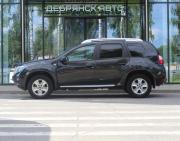 Nissan Terrano III (D10) Брянск  - изображение 27
