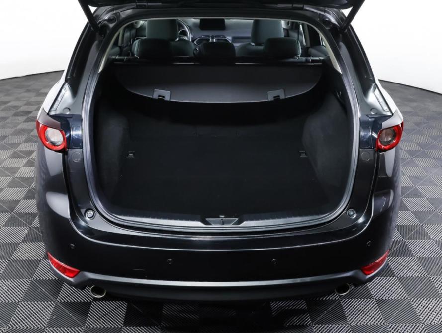 Mazda CX-5 II Москва  - изображение 10