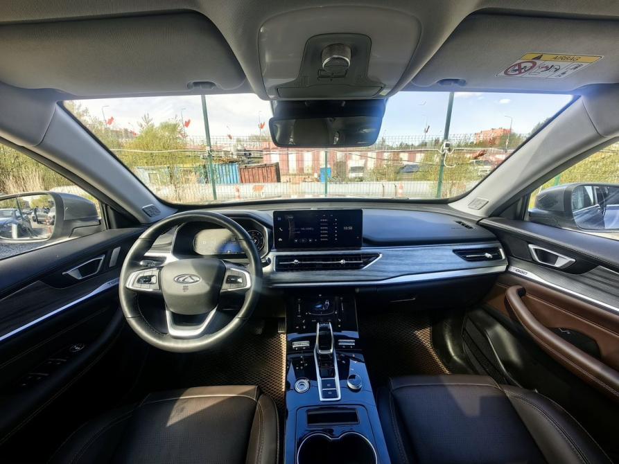 Chery Tiggo 8 Pro I Санкт-Петербург  - изображение 10