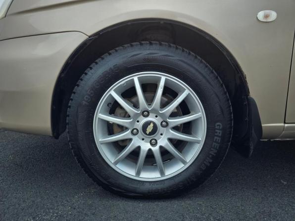 Chevrolet Rezzo с пробегом 2007 года, цена 549 000 рублей, 187000 км, компактвэн, Автокод Объявления