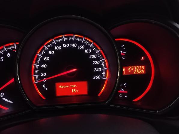 Nissan Murano II (Z51) Рестайлинг 2 с пробегом 2011 года, цена 950 000 рублей, 237838 км, внедорожник, Автокод Объявления