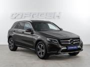 Mercedes-Benz GLC I (X253) Москва  - изображение 23