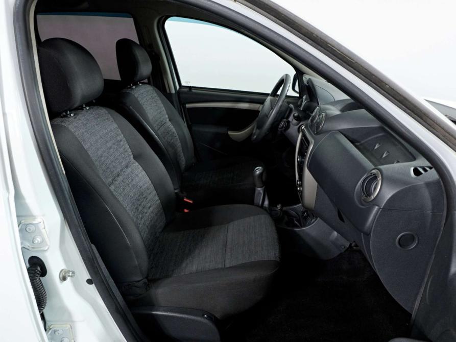 Renault Duster I Санкт-Петербург  - изображение 14