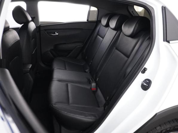 Kia Rio IV с пробегом 2020 года, цена 1 674 088 рублей, 104781 км, хэтчбек, Автокод Объявления