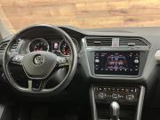 Volkswagen Tiguan II Уфа  - изображение 49