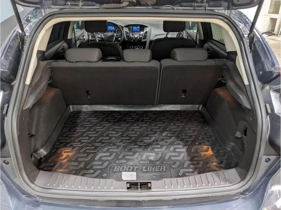 Ford Focus III Пермь  - изображение 26