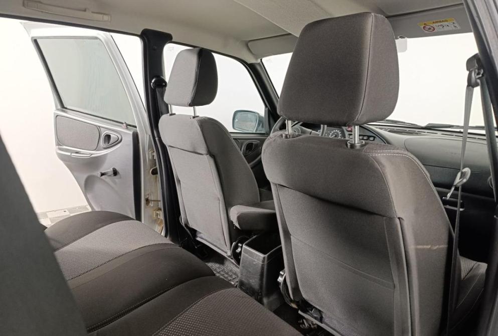 Chevrolet Niva I Рестайлинг Волгоград  - изображение 15