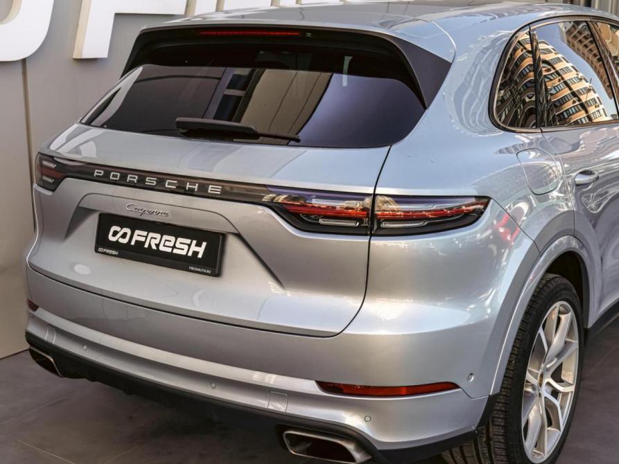 Porsche Cayenne III Краснодар  - изображение 7
