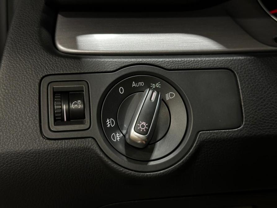 Volkswagen Passat B7 Челябинск  - изображение 14