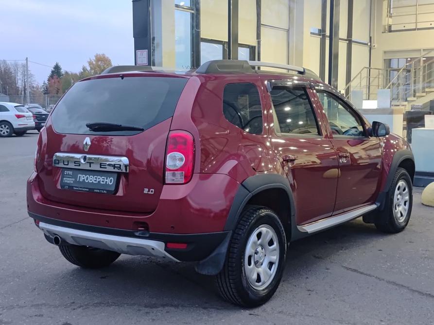 Renault Duster I Ижевск  - изображение 6