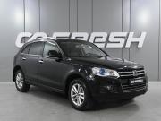 Zotye T600 Ростов-на-Дону  - изображение 18