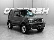Suzuki Jimny III Рестайлинг 1 Тюмень  - изображение 16