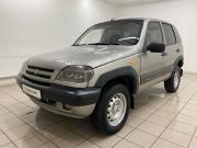 Chevrolet Niva I Энгельс  - изображение 40