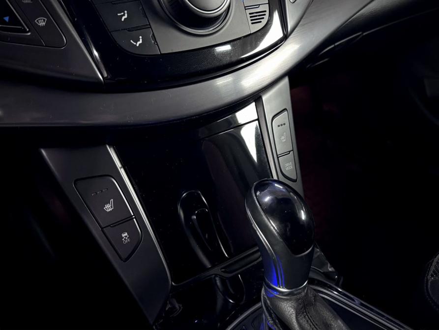 Hyundai i40 I Рестайлинг Уфа  - изображение 13