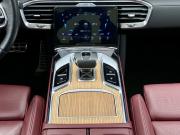 Hongqi E-HS9 Москва  - изображение 49