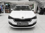 Skoda Rapid II Казань  - изображение 24