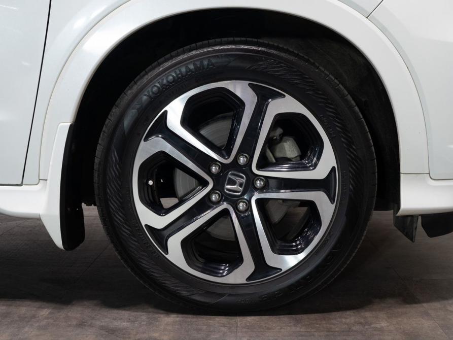 Honda Vezel I Чита  - изображение 16