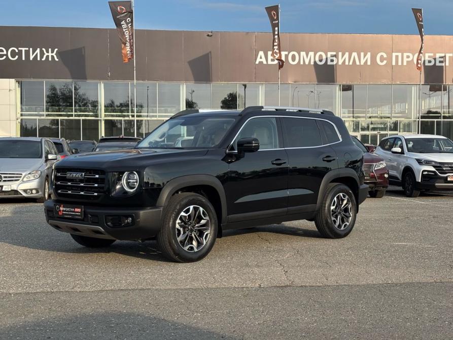 Haval Dargo I Пермь  - изображение 1