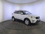 Hyundai Creta I Москва  - изображение 29