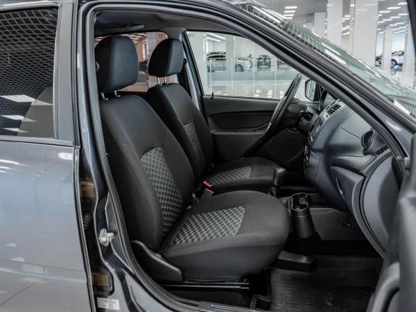 Lada (ВАЗ) Granta I Рестайлинг с пробегом 2021 года, цена 678 000 рублей, 120626 км, седан, Автокод Объявления