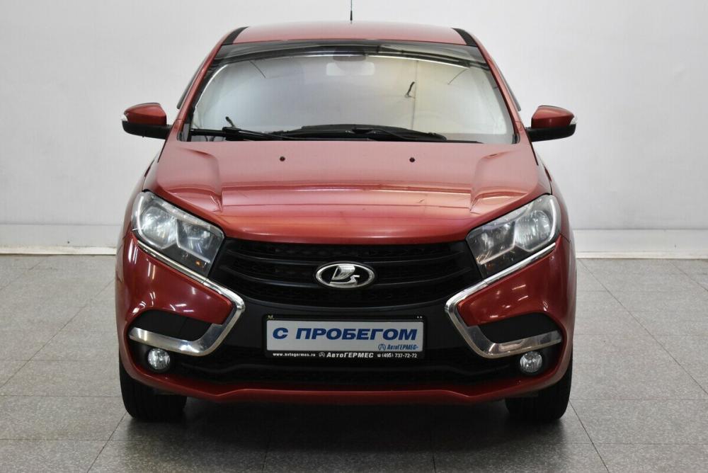 Lada (ВАЗ) XRAY I Москва  - изображение 2