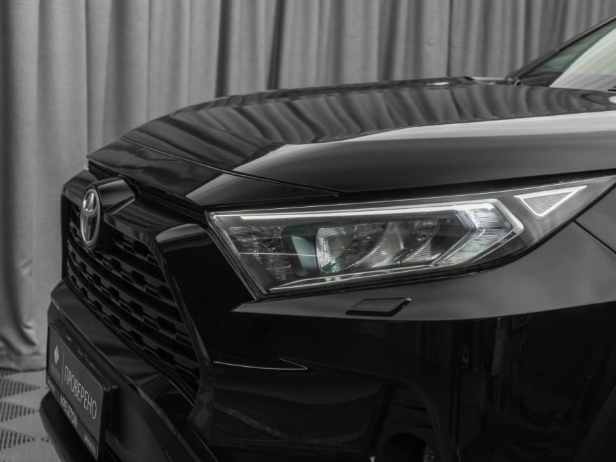 Toyota RAV4 V (XA50) Москва  - изображение 26