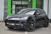 Porsche Macan I Рестайлинг Москва  - изображение 27