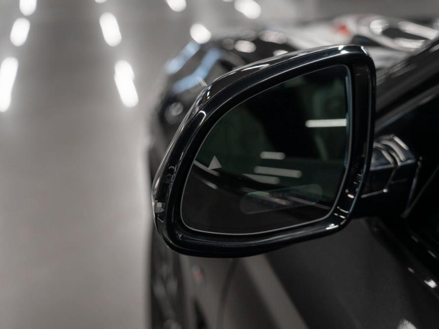 BMW X4 II (G02) Рестайлинг Москва  - изображение 26