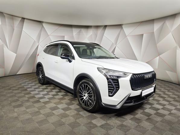 Haval Jolion I Рестайлинг с пробегом 2024 года, цена 2 251 000 рублей, 4044 км, внедорожник, Автокод Объявления
