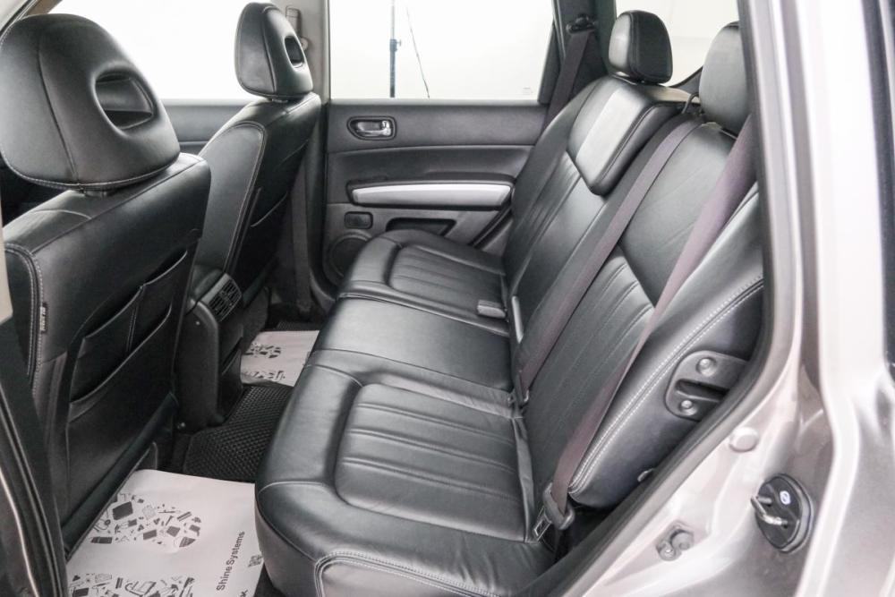 Nissan X-Trail II Рестайлинг Красноярск  - изображение 24