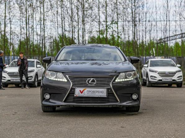 Lexus ES VI с пробегом 2013 года, цена 1 530 000 рублей, 337832 км, седан, Автокод Объявления