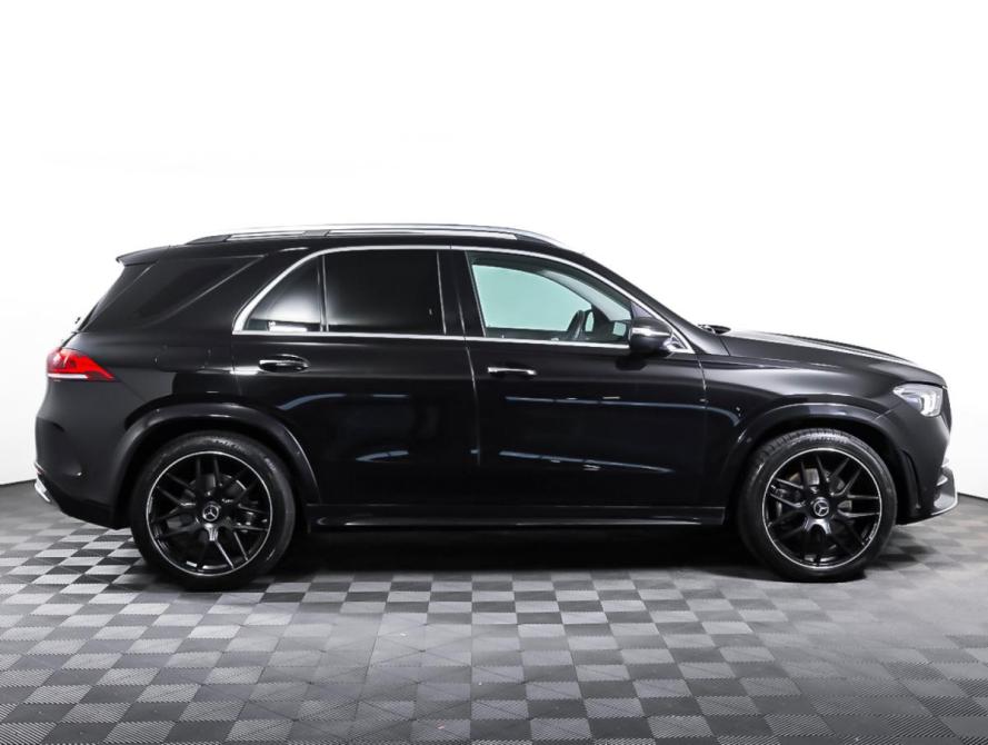Mercedes-Benz GLE II (V167) Москва  - изображение 4