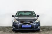 Subaru Legacy V Сургут  - изображение 21