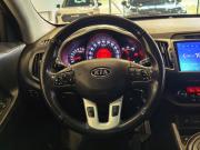 Kia Sportage III Апатиты  - изображение 35