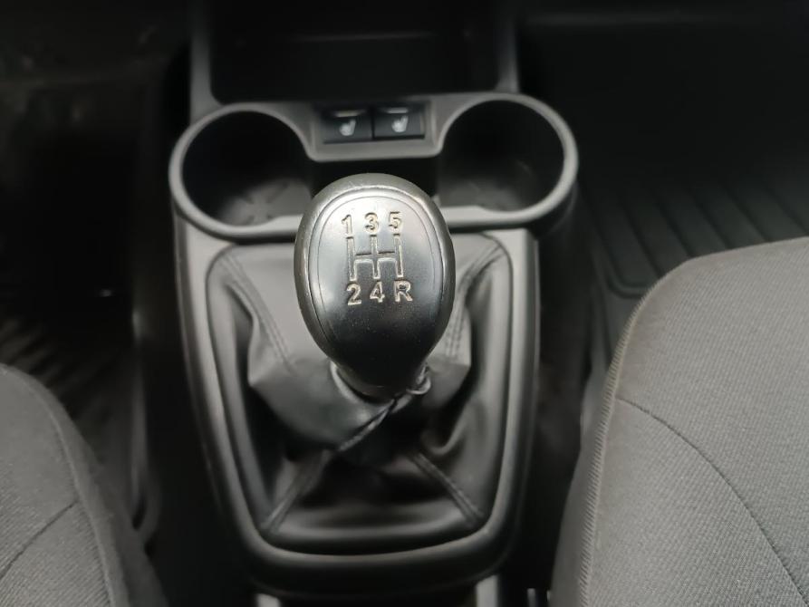Lada (ВАЗ) Granta I Рестайлинг Оренбург  - изображение 17