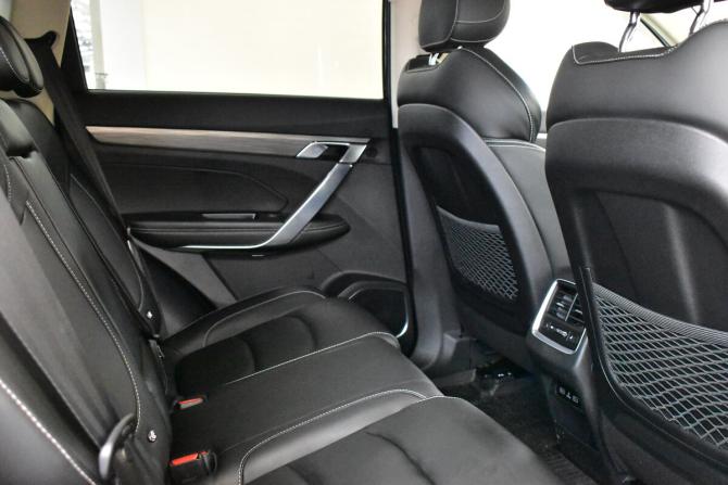 Geely Atlas Pro с пробегом 2021 года, цена 1 620 000 рублей, 122725 км, внедорожник, Автокод Объявления