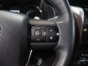 Toyota Fortuner II Москва  - изображение 38