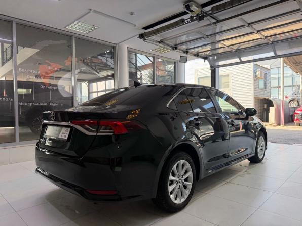 Toyota Corolla XII (E210) с пробегом 2020 года, цена 1 910 000 рублей, 94632 км, седан, Автокод Объявления