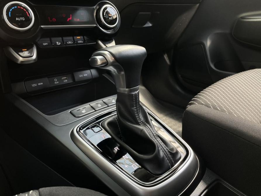 Kia Rio IV Тамбов  - изображение 16