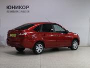 Lada (ВАЗ) Granta I Рестайлинг Дзержинск  - изображение 17