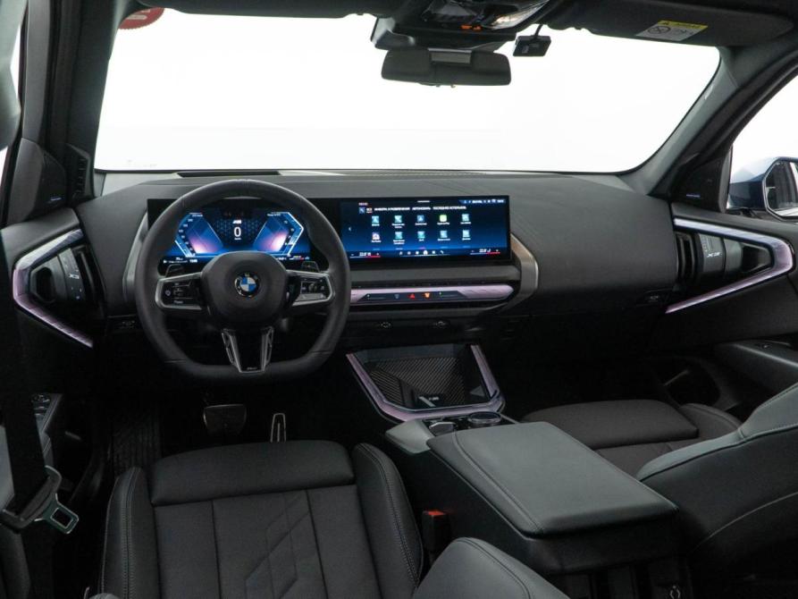 BMW X3 IV (G45/G48) Москва  - изображение 8