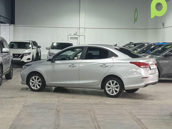 Changan Alsvin с пробегом 2023 года, цена 1 189 000 рублей, 44499 км, седан, Автокод Объявления