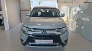 Mitsubishi Outlander III Рестайлинг 2 Уфа  - изображение 29